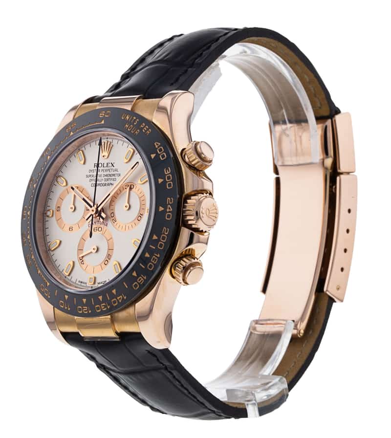 Rolex Daytona 116515 LN
